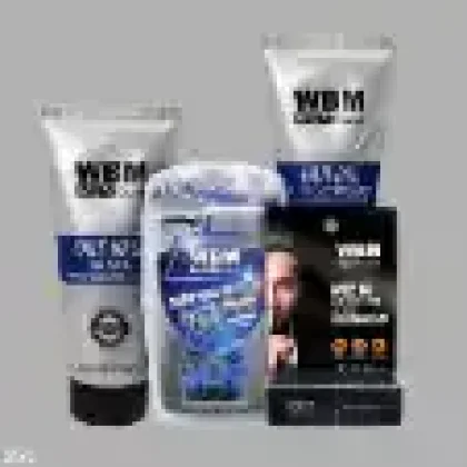 Men's Grooming