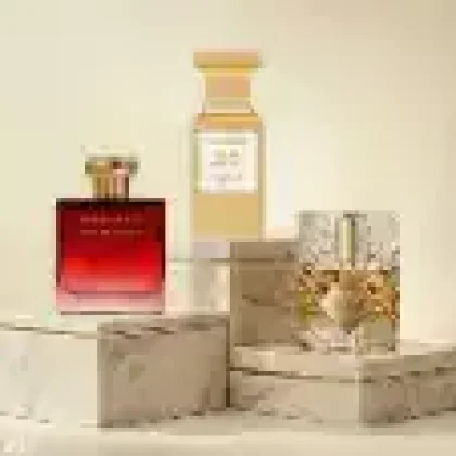 Fragrance & Deodorant