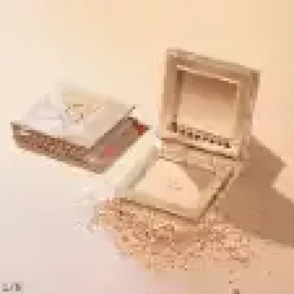 Powder & Compact