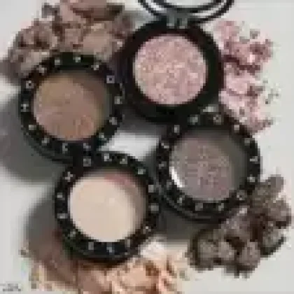 Eye Shadow & Glitter
