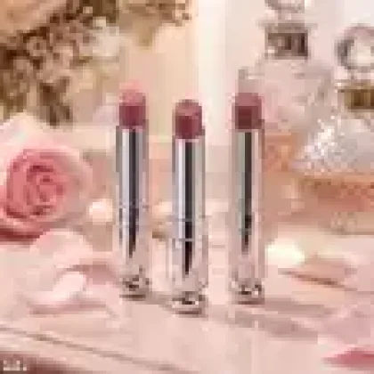 Lipstick & Tint
