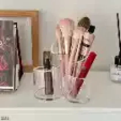 Makeup Tools & Accessories